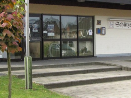 Foto: Schützenhaus